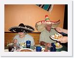 Happy Birthday Pictures El Poncho Mexican Restaurant 2008 (104) * 2848 x 2136 * (1.52MB)